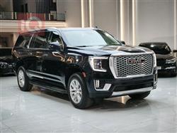 جي ام سي يوكون